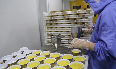 健康美味，預(yù)熱即食