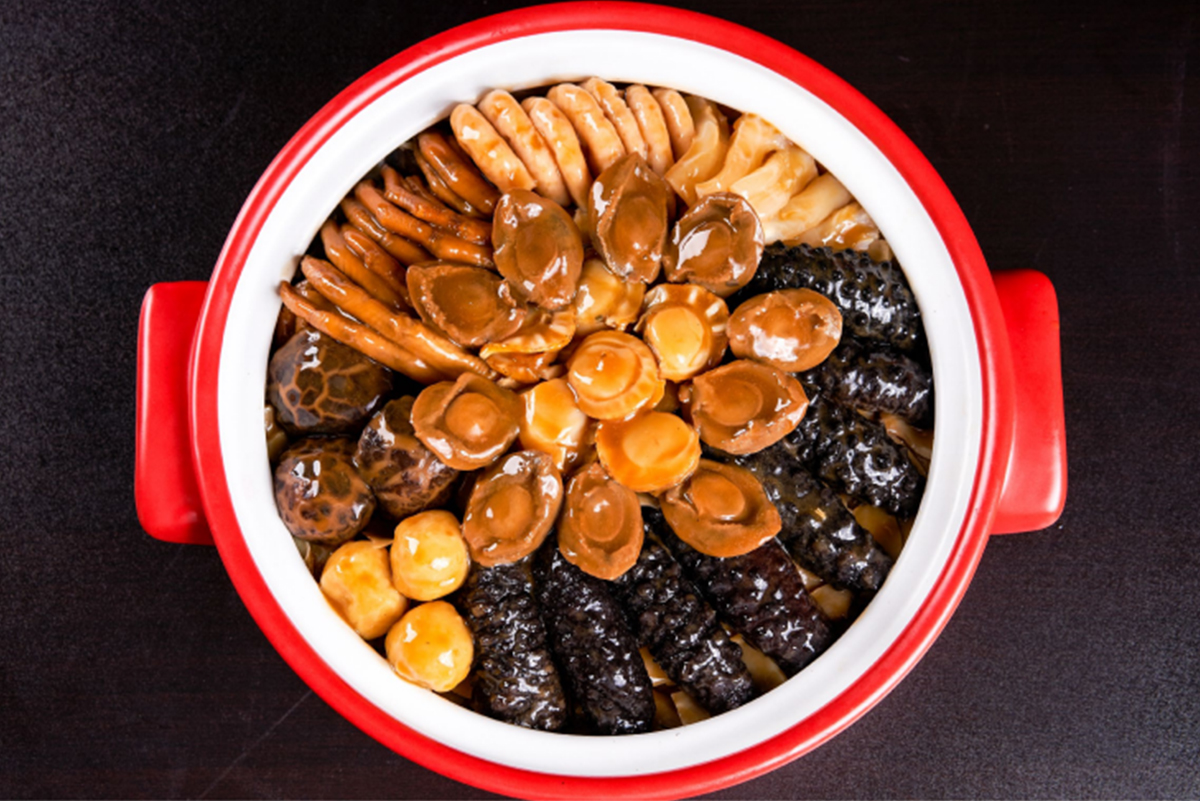 宴之語(yǔ)·一品煲（十人份）