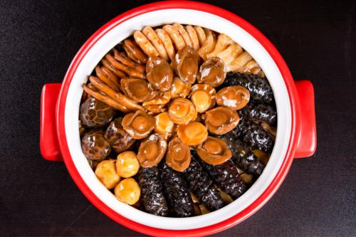 宴之語·一品煲（十人份）