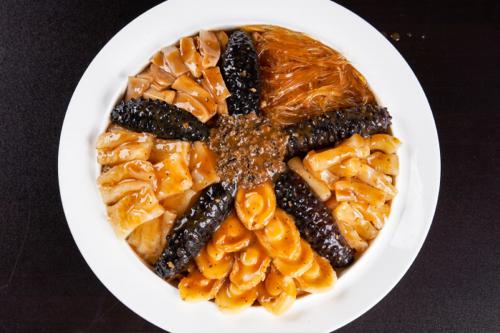 宴之語·黑松露佛跳墻（1.25kg）