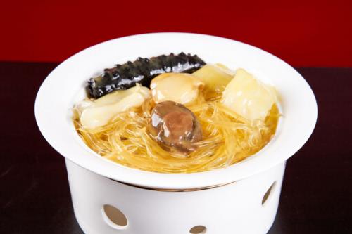 宴之語·金湯佛跳墻