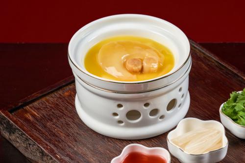 宴之語·金湯魚翅