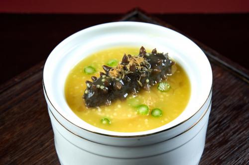 小米海參(30頭)(60頭)