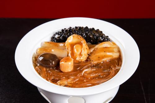 宴之語·黑松露鮑汁佛跳墻