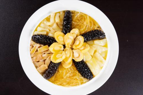 宴之語·金湯佛跳墻(1.25kg)